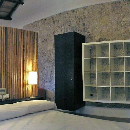 Santa Croce Appartement Cagliari Buitenkant foto