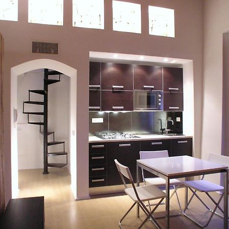 Santa Croce Appartement Cagliari Buitenkant foto
