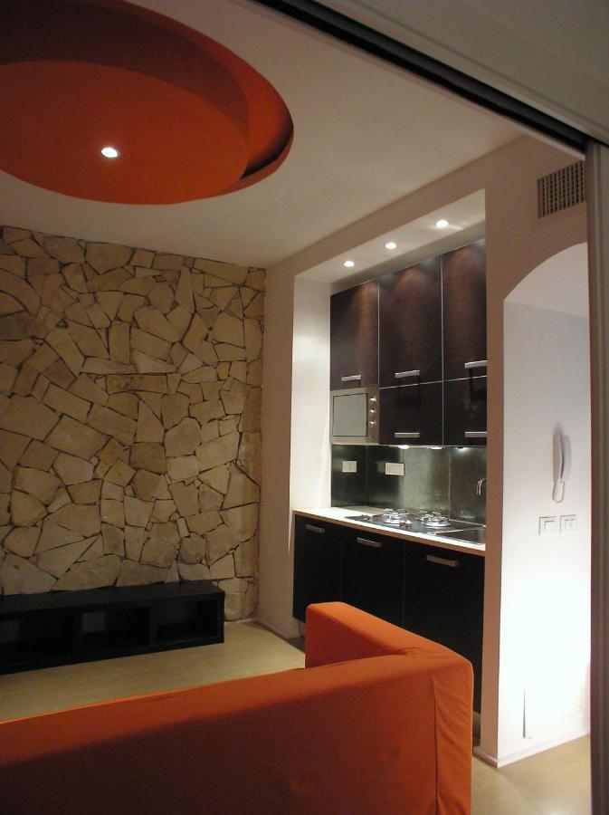 Santa Croce Appartement Cagliari Buitenkant foto