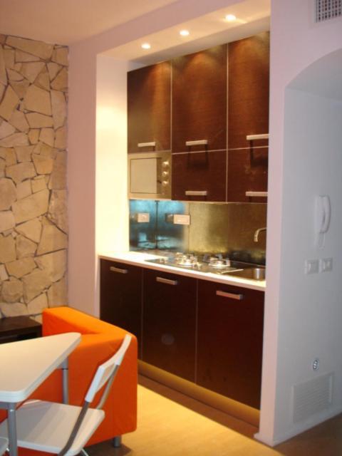 Santa Croce Appartement Cagliari Buitenkant foto