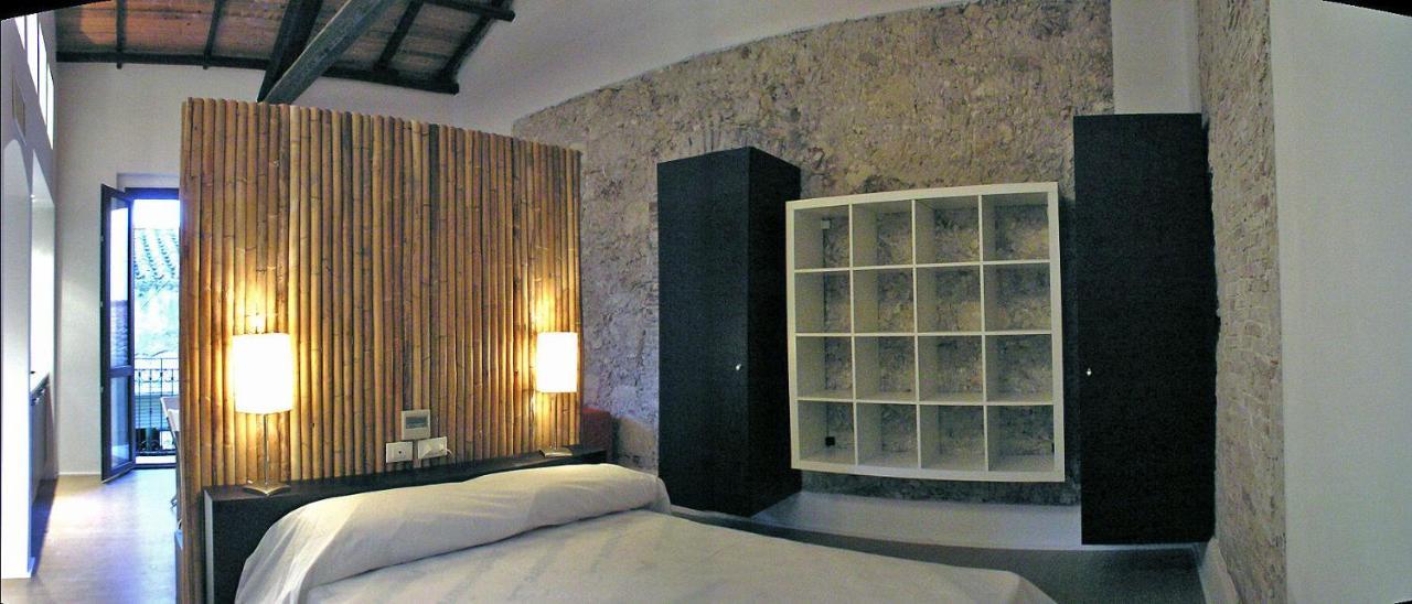 Santa Croce Appartement Cagliari Buitenkant foto