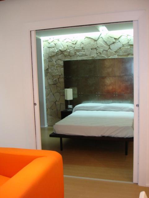 Santa Croce Appartement Cagliari Buitenkant foto