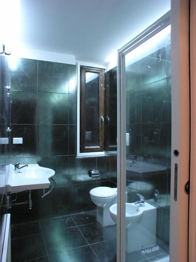 Santa Croce Appartement Cagliari Buitenkant foto