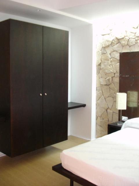 Santa Croce Appartement Cagliari Buitenkant foto