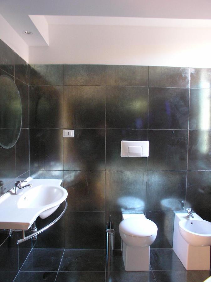 Santa Croce Appartement Cagliari Buitenkant foto