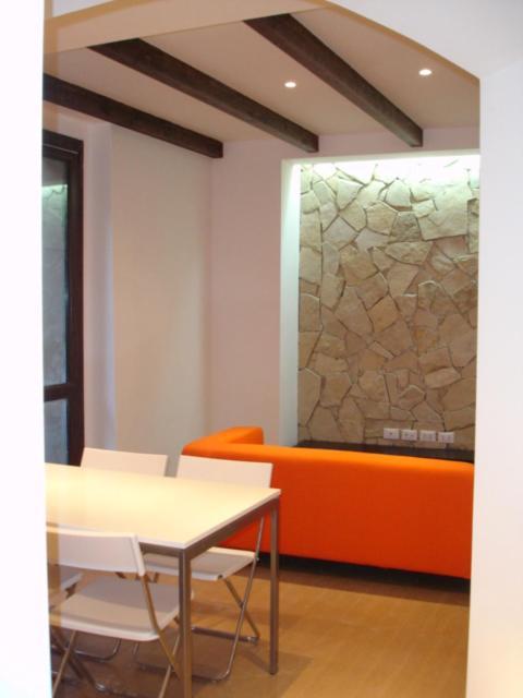 Santa Croce Appartement Cagliari Buitenkant foto